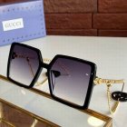 Gucci High Quality Sunglasses 2291
