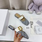 DIOR Women's Shoes 443