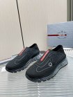 Prada Men's Shoes 1444