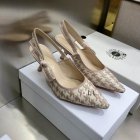 DIOR Women's Shoes 395