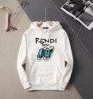 Fendi Men's Hoodies 184