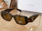 Prada High Quality Sunglasses 269