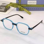 Gucci Plain Glass Spectacles 559