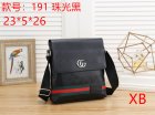 Gucci Normal Quality Handbags 484