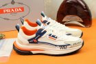 Prada Men's Shoes 1607