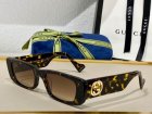 Gucci High Quality Sunglasses 3560