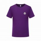 Moncler Men's T-shirts 345