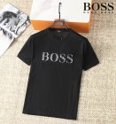 Hugo Boss Men's T-shirts 354
