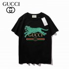 Gucci Men's T-shirts 821