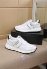 Prada Men's Shoes 1336