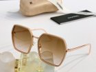 Chanel High Quality Sunglasses 143