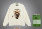 Gucci Men's Long Sleeve T-shirts 428
