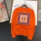 Fendi Men's Long Sleeve T-shirts 370