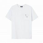 Prada Men's T-shirts 254