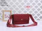 Gucci Normal Quality Handbags 684