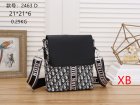 DIOR Normal Quality Handbags 71