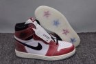 Nike Air Jordan Shoes Men 200