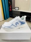 Versace Men's Shoes 21