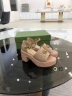Gucci Women's Shoes 526