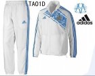 adidas Apparel Men's Casual Suits 77
