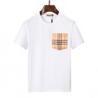 Burberry Men's T-shirts 296