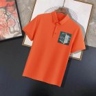 Hermes Men's Polo 151