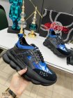 Versace Women's Shoes 02