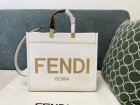 Fendi Original Quality Handbags 357