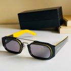 Prada High Quality Sunglasses 334