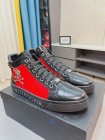 Philipp Plein Men's Shoes 821