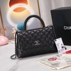 Chanel High Quality Handbags 521