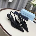 Prada Women's Shoes 165