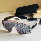 DIOR High Quality Sunglasses 753