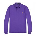 Ralph Lauren Men's Long Sleeve Polo 39