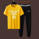 Prada Men's Suits 40
