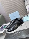 Prada Men's Shoes 1531