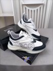 Hugo Boss Men's Shoes 185