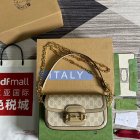 Gucci Original Quality Handbags 809