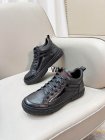 Prada Men's Shoes 1035