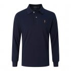 Ralph Lauren Men's Long Sleeve Polo 19