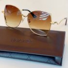 Chanel High Quality Sunglasses 375