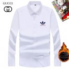 Gucci Men's Shirts 310