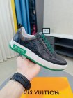 Louis Vuitton Men's shoes 239