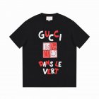 Gucci Men's T-shirts 1232