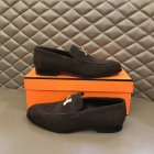 Hermes Men's Shoes 654