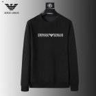Armani Men's Long Sleeve T-shirts 108