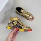 Versace Men's Shoes 1057