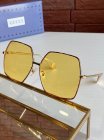 Gucci High Quality Sunglasses 2312