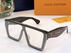 Louis Vuitton High Quality Sunglasses 1682