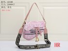 DIOR Normal Quality Handbags 45
